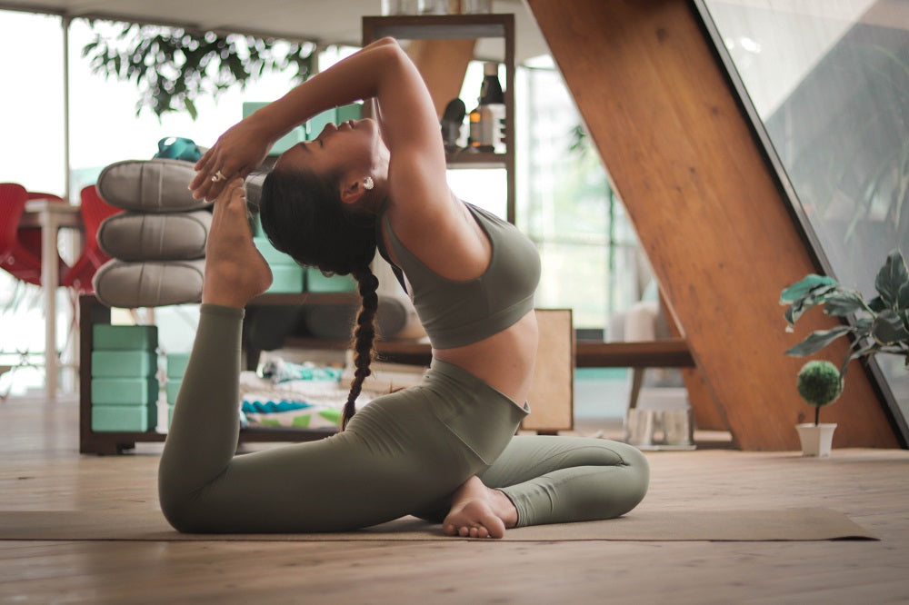 A la Découverte des Secrets du Yoga Anusara – Géopélie