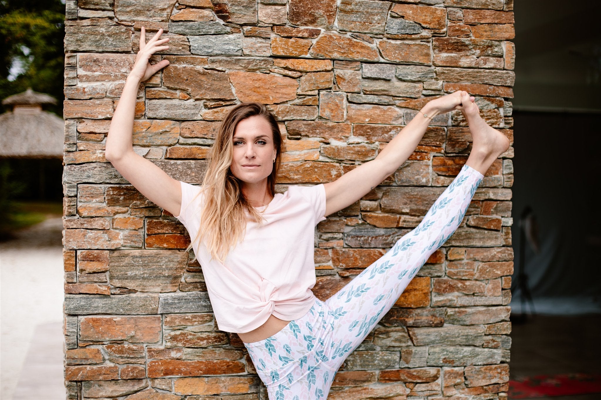 Discovering Ashtanga Yoga: Between Rigor and Dynamism – Géopélie