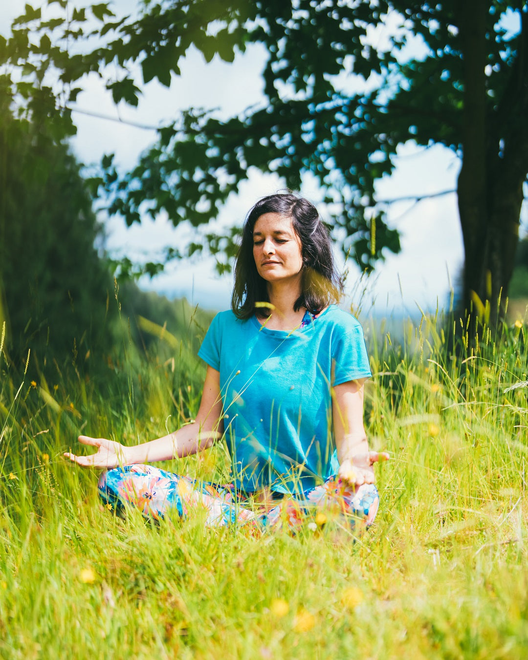 ariane yoga coaching