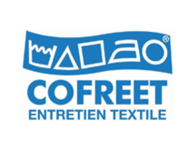 Logo Cofreet