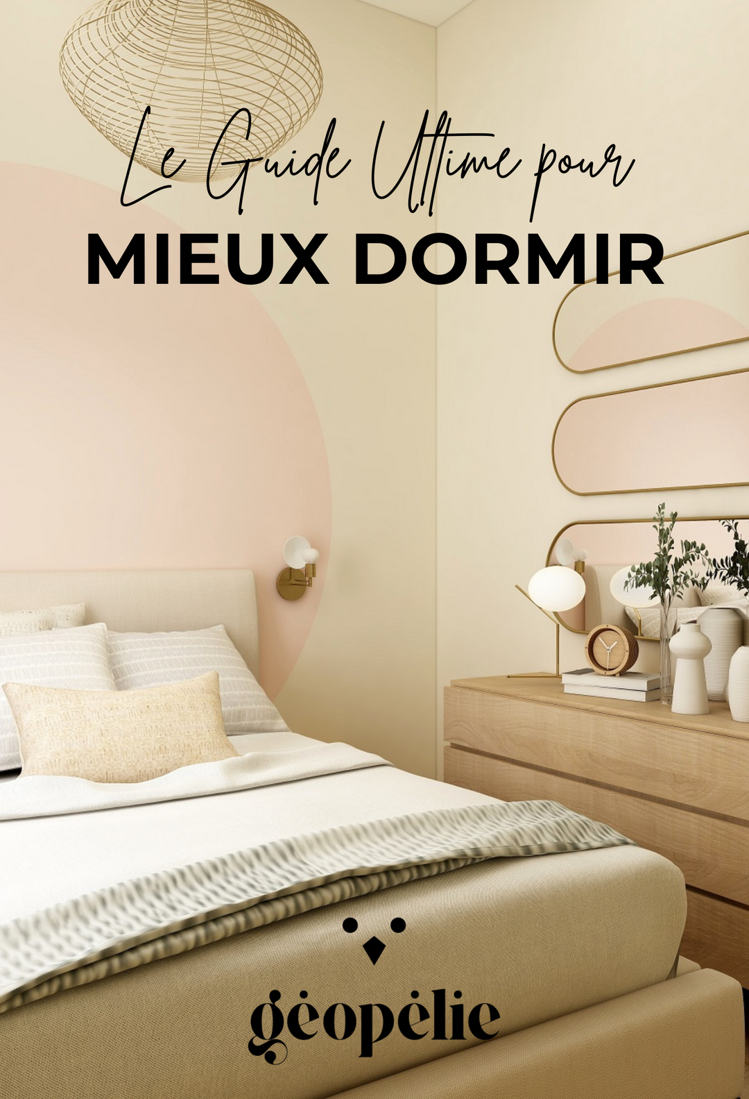 ebook gratuit mieux dormir