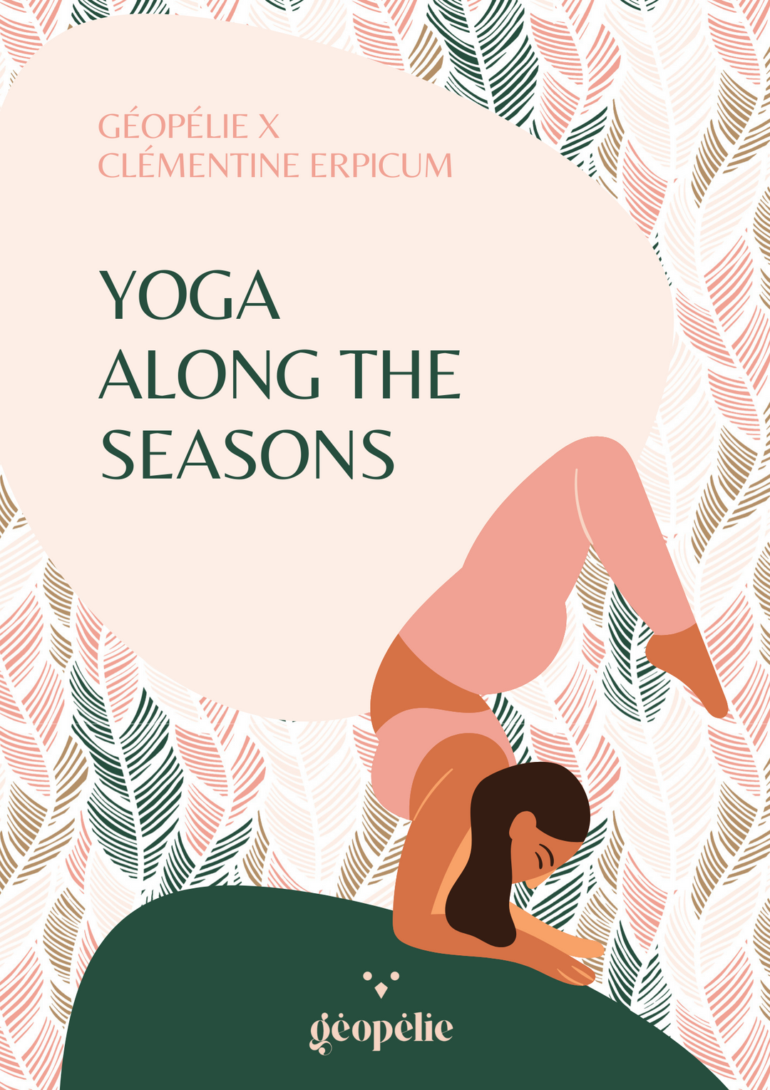 ebook yoga along the seasons