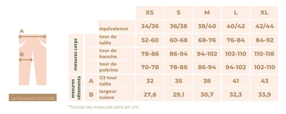 guide_des_tailles_pantalon_pyjama_cigogne