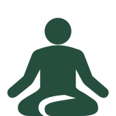guru yoga icon