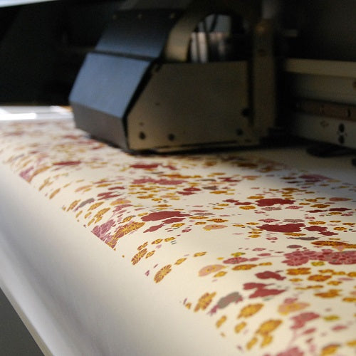 impression numérique sur tissu
