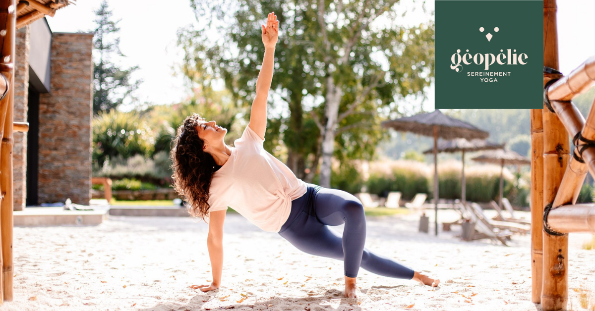 Sweat yoga femme hotsell