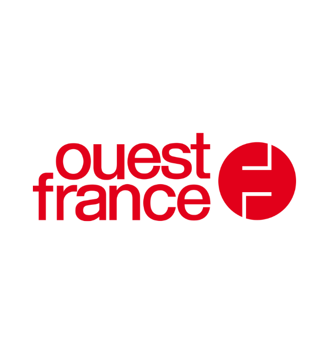 logo ouest france