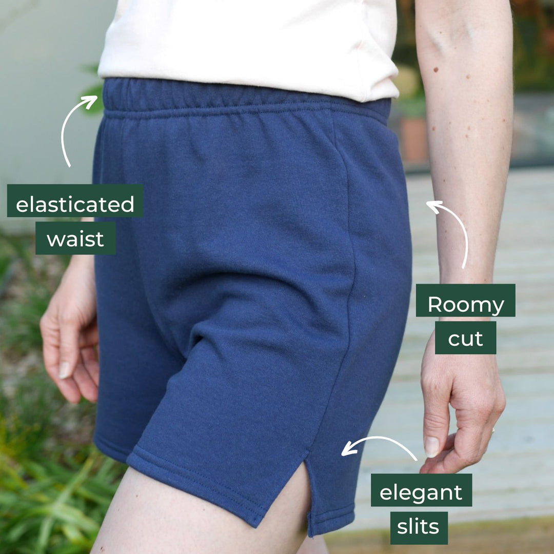 pajama shorts vanneau specificity