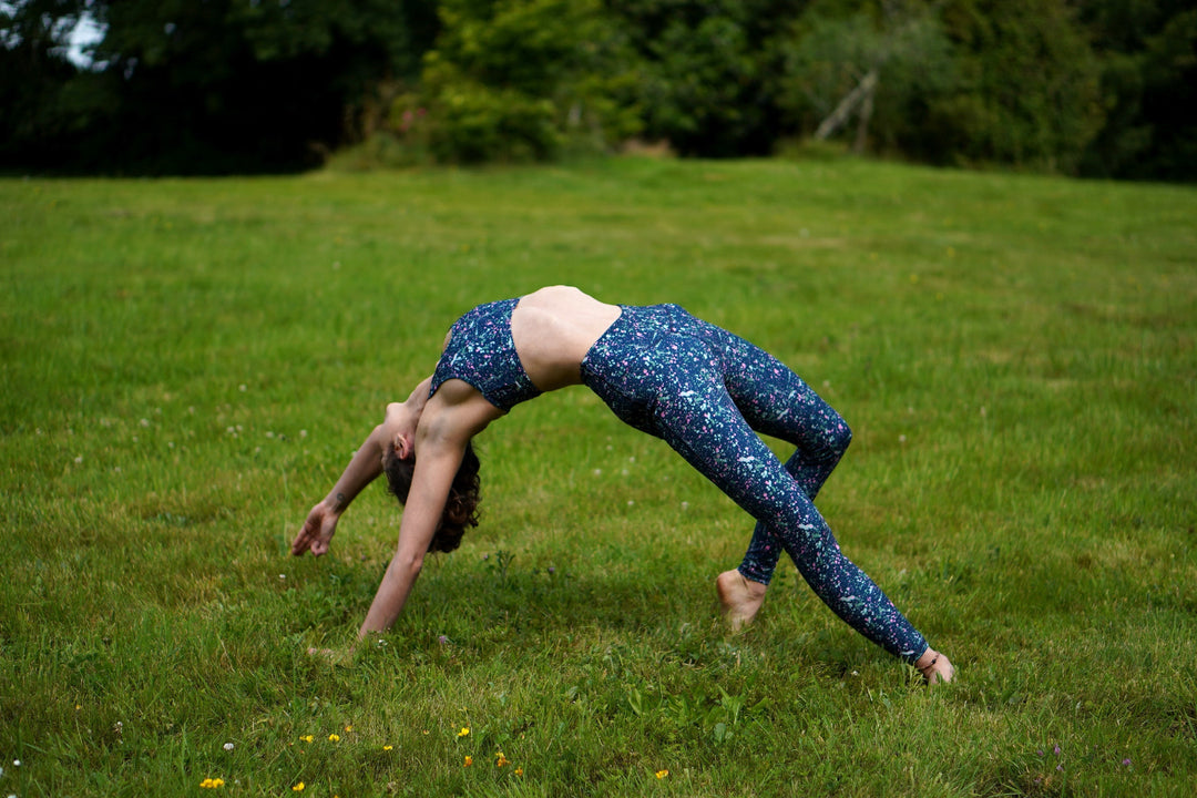 Comment Choisir Son Legging de Yoga (Et Ne Plus Jamais Se Tromper)
