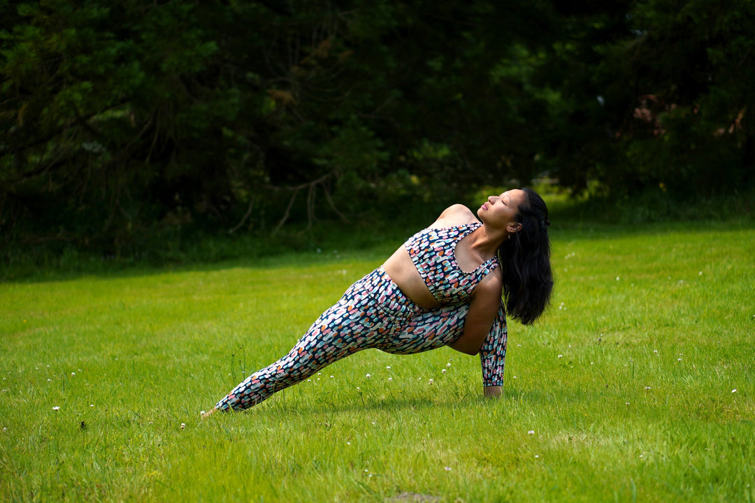 Les Principes d'Alignement en Yoga : Clés d'une Pratique Saine et Équilibrée