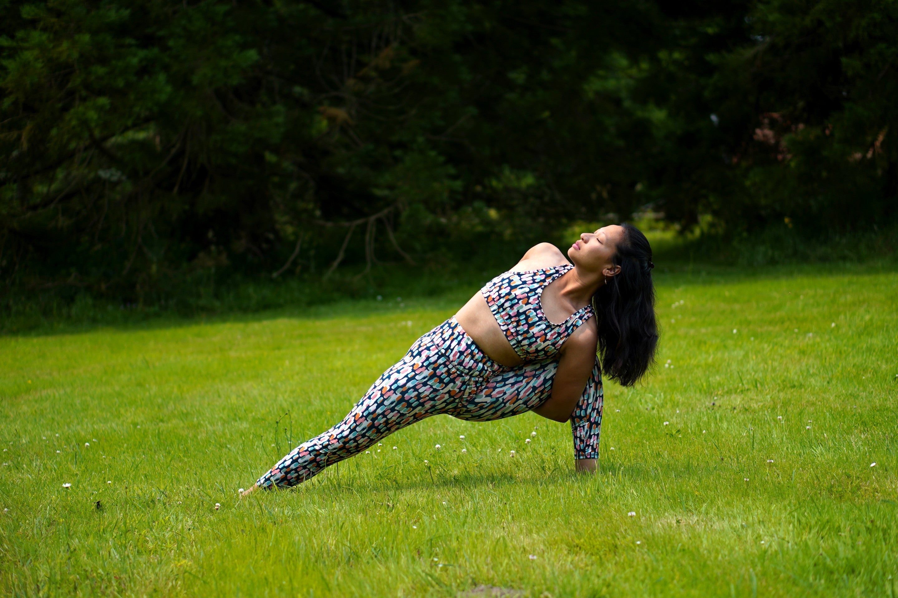 Les Principes d'Alignement en Yoga : Clés d'une Pratique Saine et Équilibrée