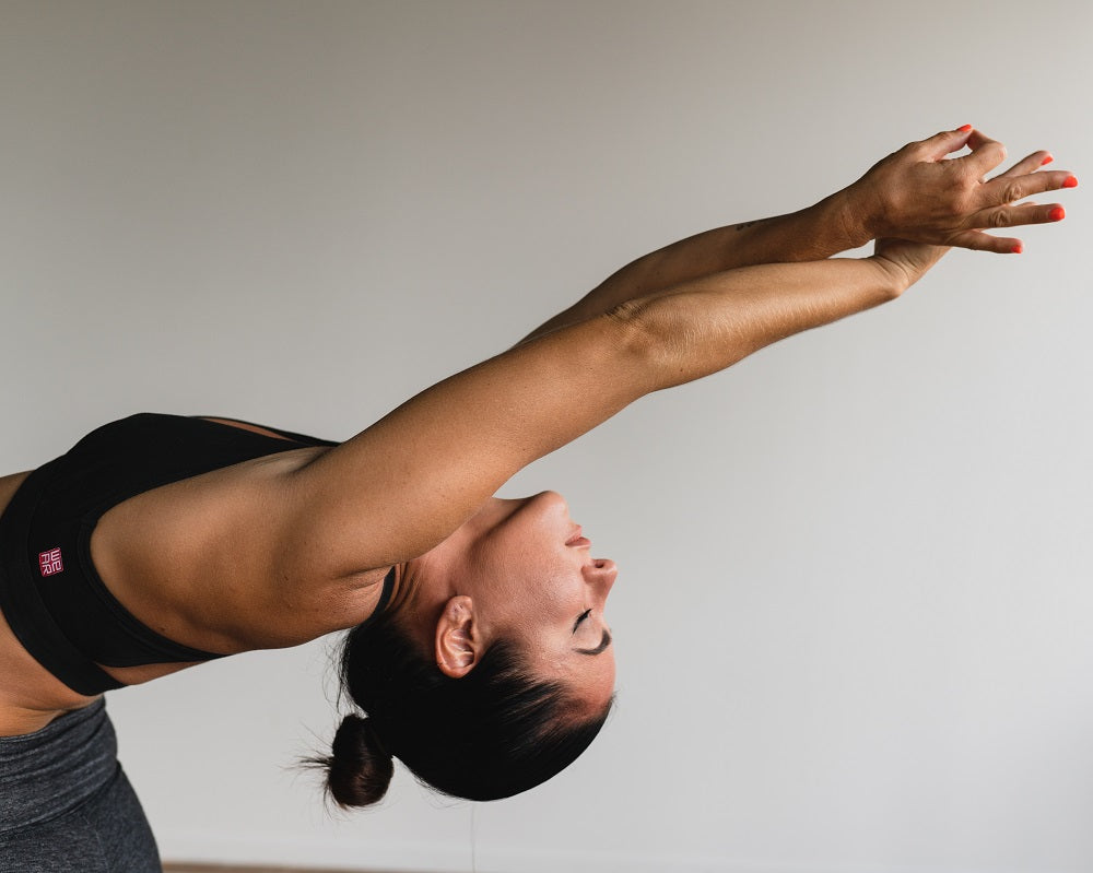 Nos 4 Exercices de Fitness Préférés en Complément du Yoga