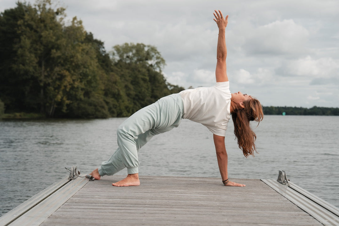 L’Impact Du Yoga Sur La Santé Mentale : Un Allié Puissant Pour Apaiser L’Esprit