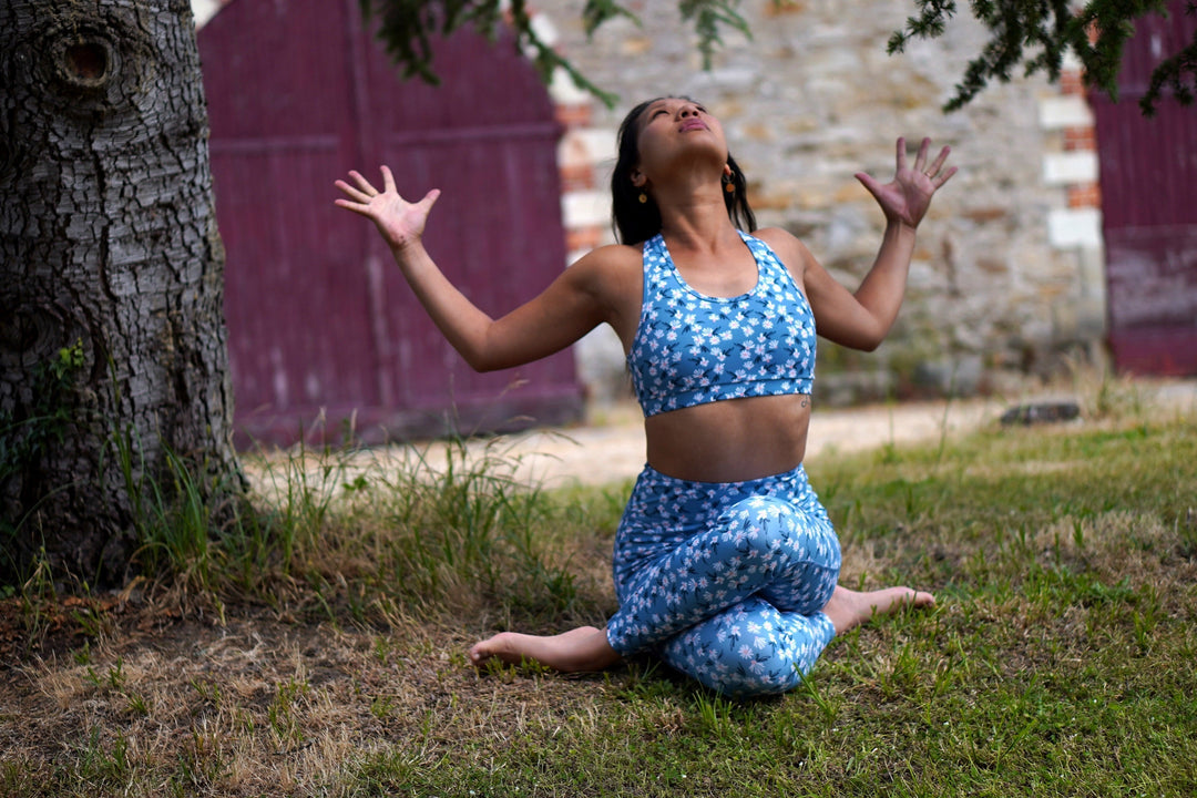 Les 6 Kriyas du Yoga : Secrets de Purification pour un Corps Sain et un Esprit Clair