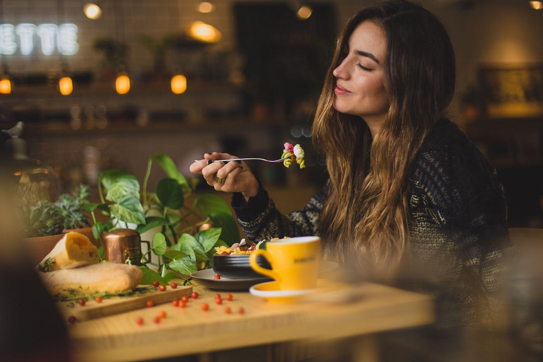 Optimiser le Sommeil grâce à une Alimentation Anti-Insomnie