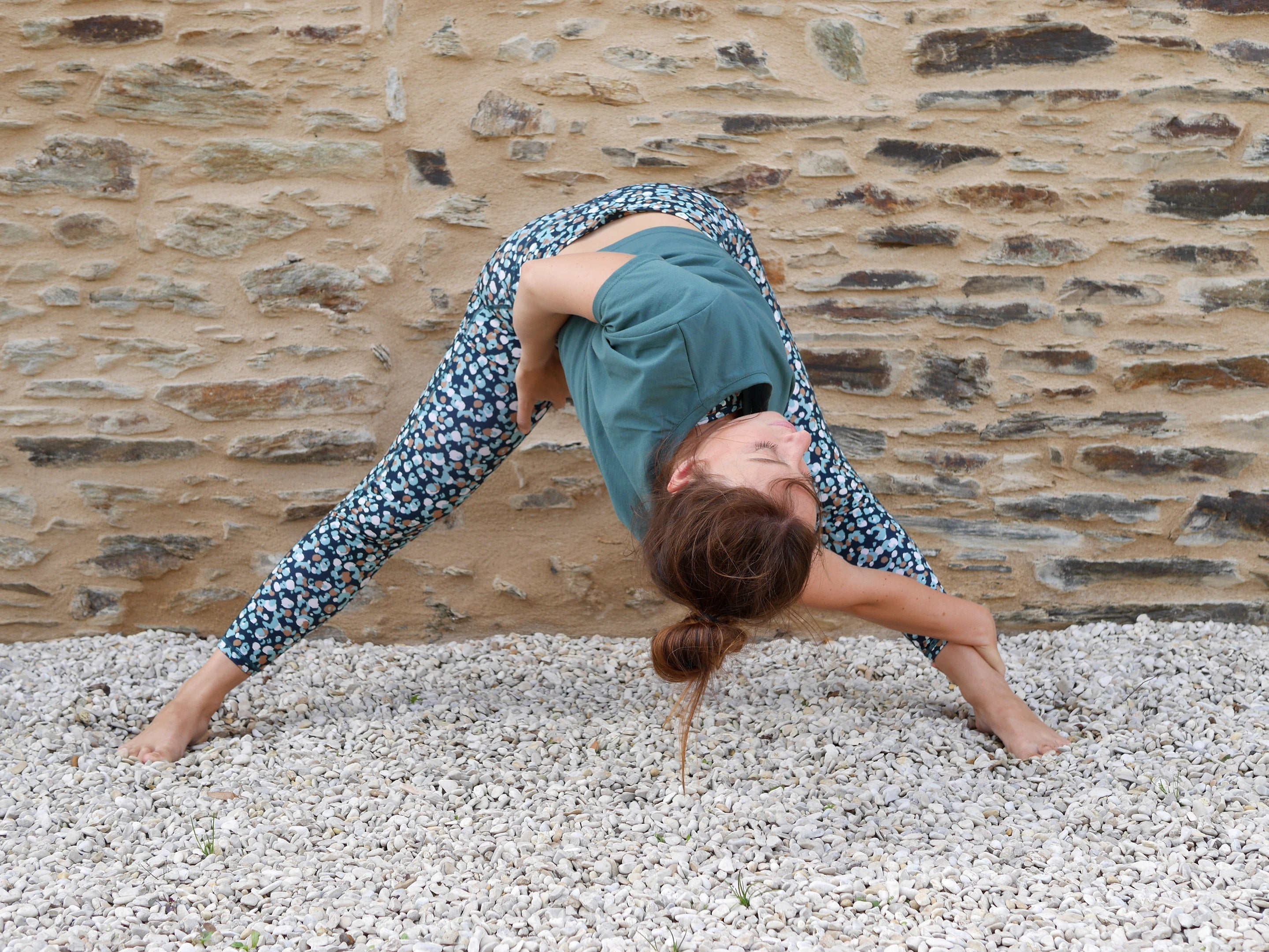 Comment Bien Choisir son Legging pour le Sport, le Yoga et le Fitness ?