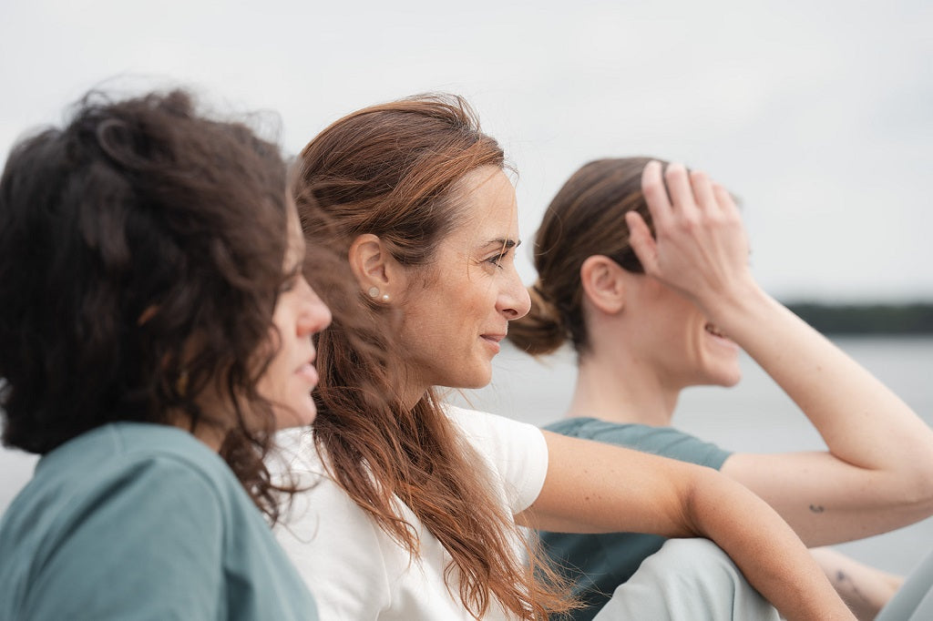 Mettre en Pratique les Valeurs du Yoga dans la Vie de Tous les Jours