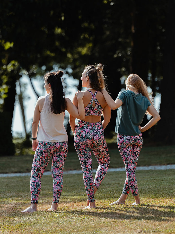 brassière mesange floraison ecoresponsable et made in france 