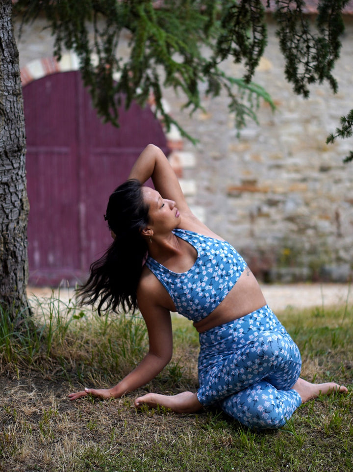 brassière mesange eclosion ecoresponsable et made in france 