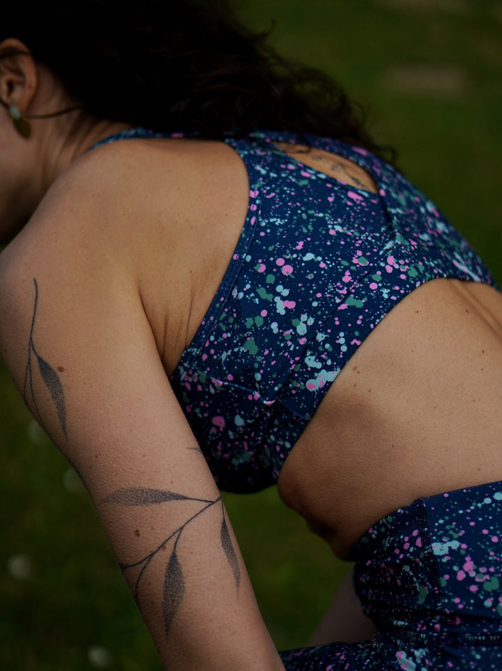 brassière mesange voie lactée ecoresponsable made in france 