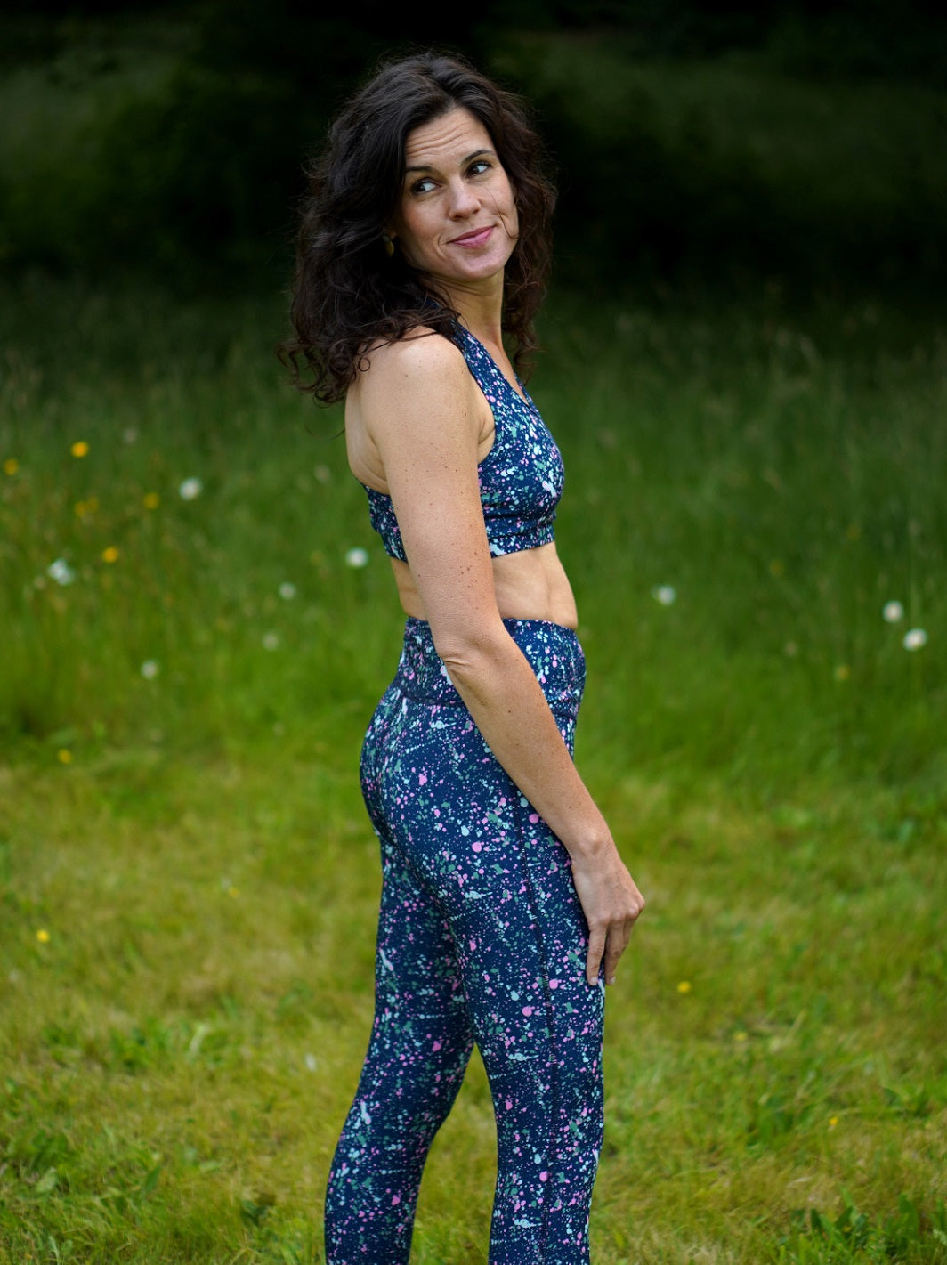 brassière mesange voie lactée ecoresponsable made in france 