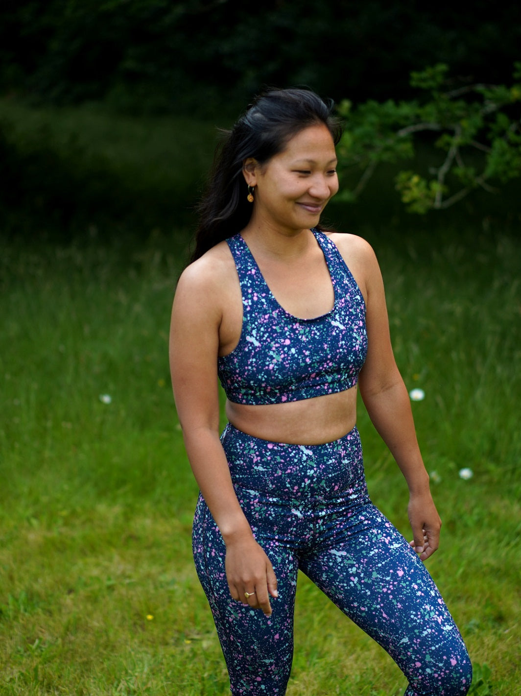 brassière mesange voie lactée ecoresponsable made in france 