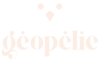 logo de la marque géopélie
