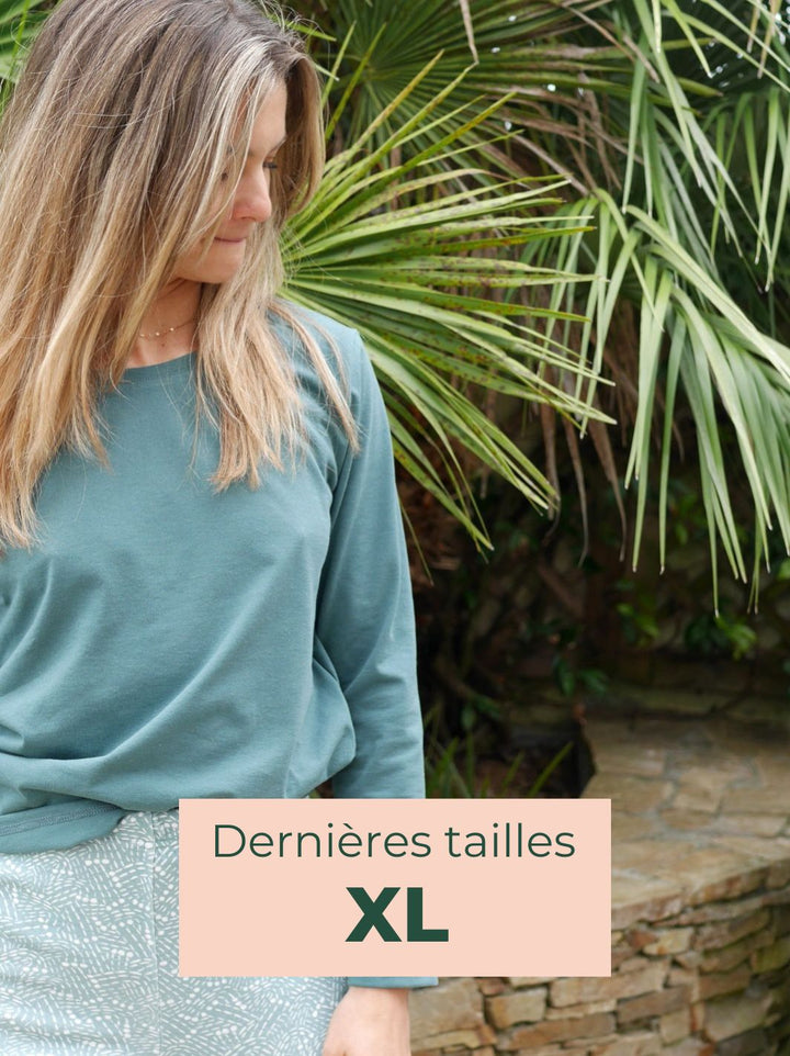 GOÉLAND Pajama Pants Little Comets 