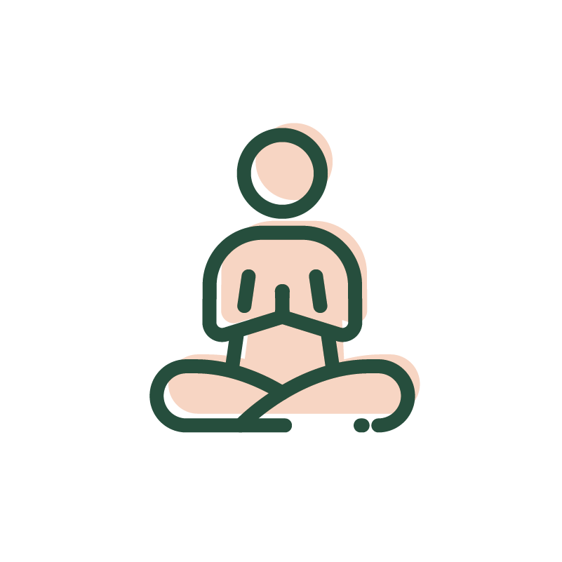 pictogramme yogi
