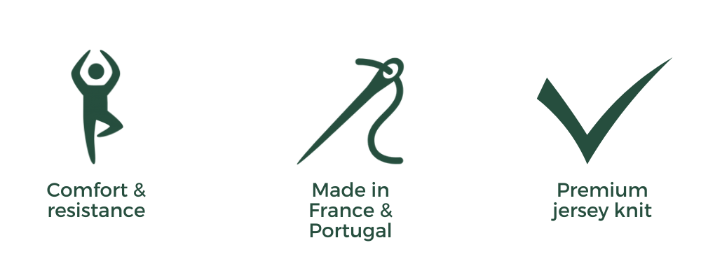 quality badge activewear portugal polyamide